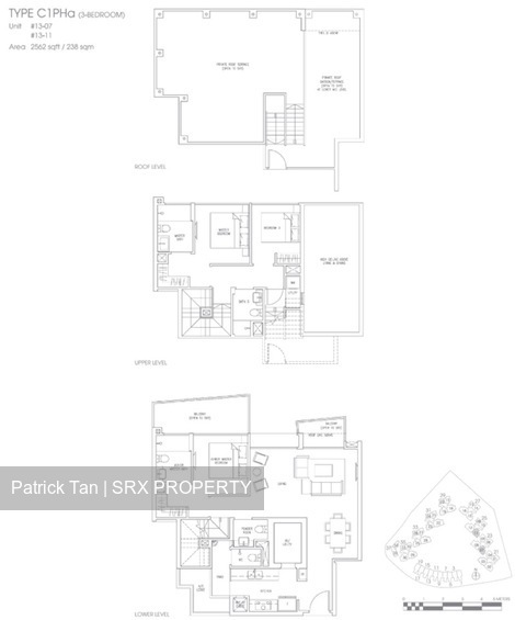 Northoaks (D25), Condominium #397627871